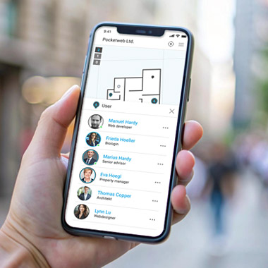 BeQ App and UX Design