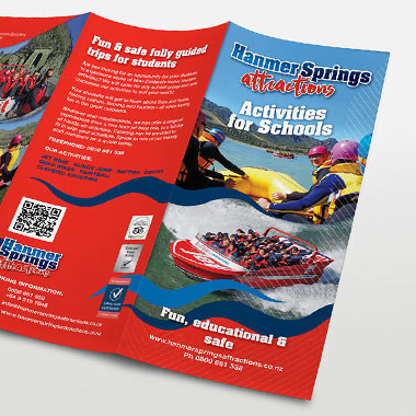 Hanmer Springs Attractions