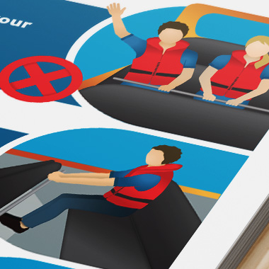 New Zealand Commercial Jet Boat Association