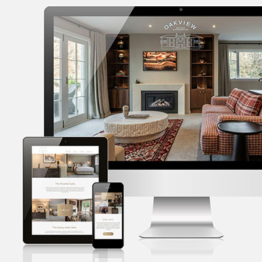 Oakview Boutique Accommodation