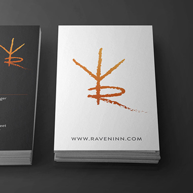 Raven Inn Whitehorse